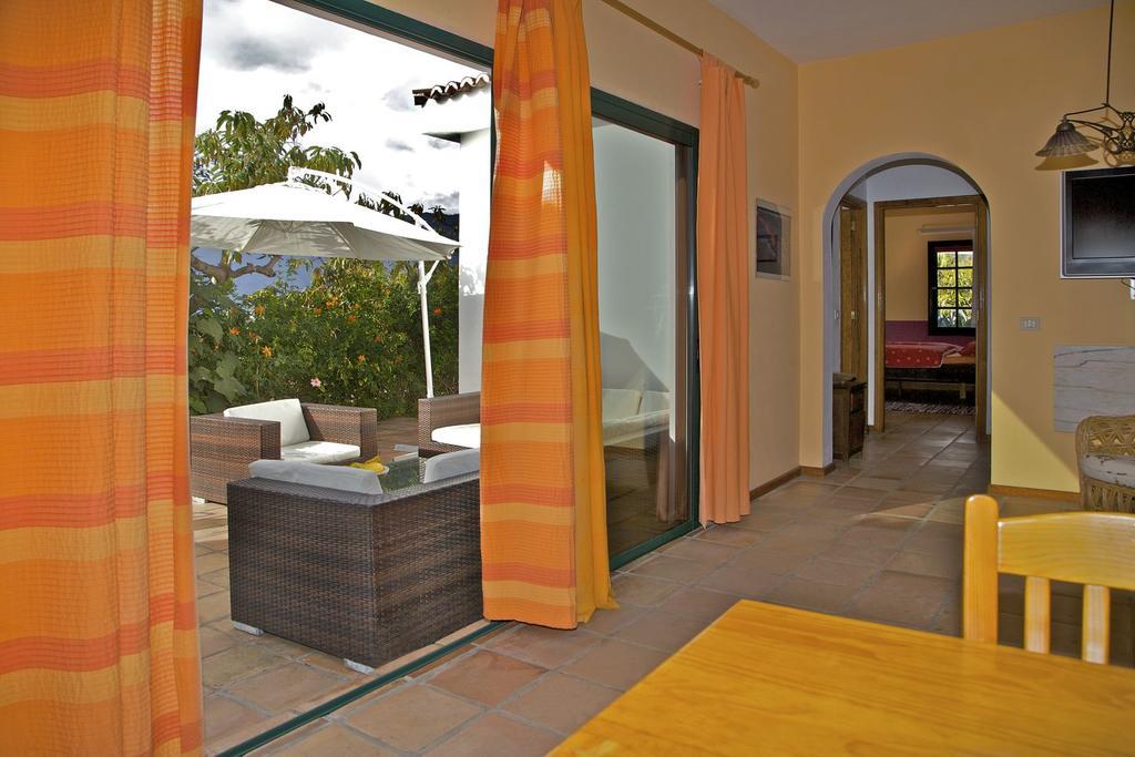Casa Finca Avocado Los Llanos De Aridane Εξωτερικό φωτογραφία