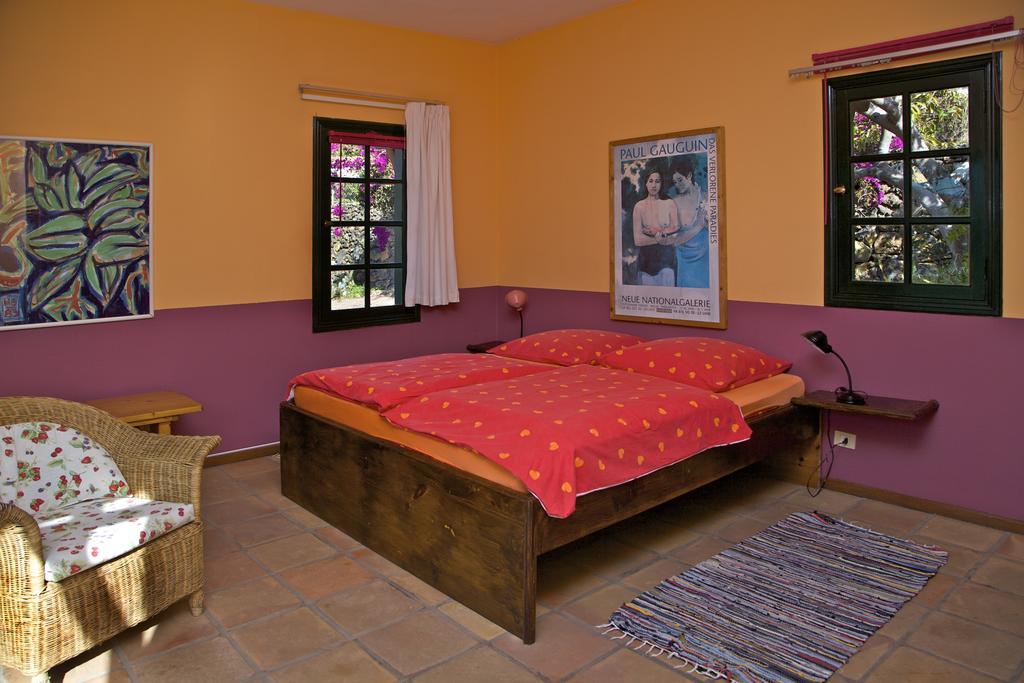 Casa Finca Avocado Los Llanos De Aridane Εξωτερικό φωτογραφία