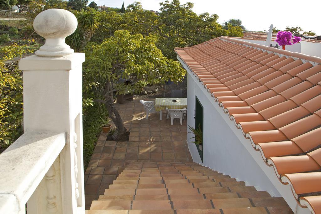 Casa Finca Avocado Los Llanos De Aridane Εξωτερικό φωτογραφία