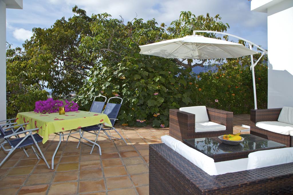 Casa Finca Avocado Los Llanos De Aridane Εξωτερικό φωτογραφία