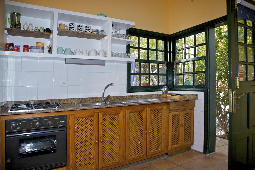 Casa Finca Avocado Los Llanos De Aridane Εξωτερικό φωτογραφία