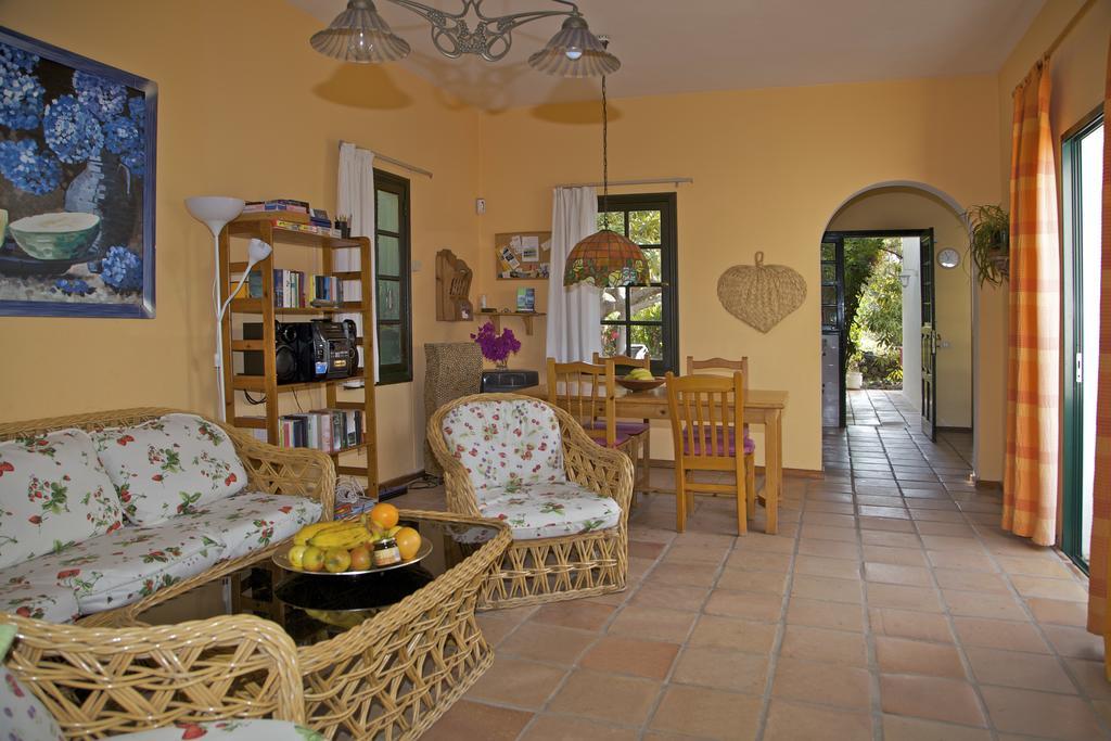 Casa Finca Avocado Los Llanos De Aridane Εξωτερικό φωτογραφία
