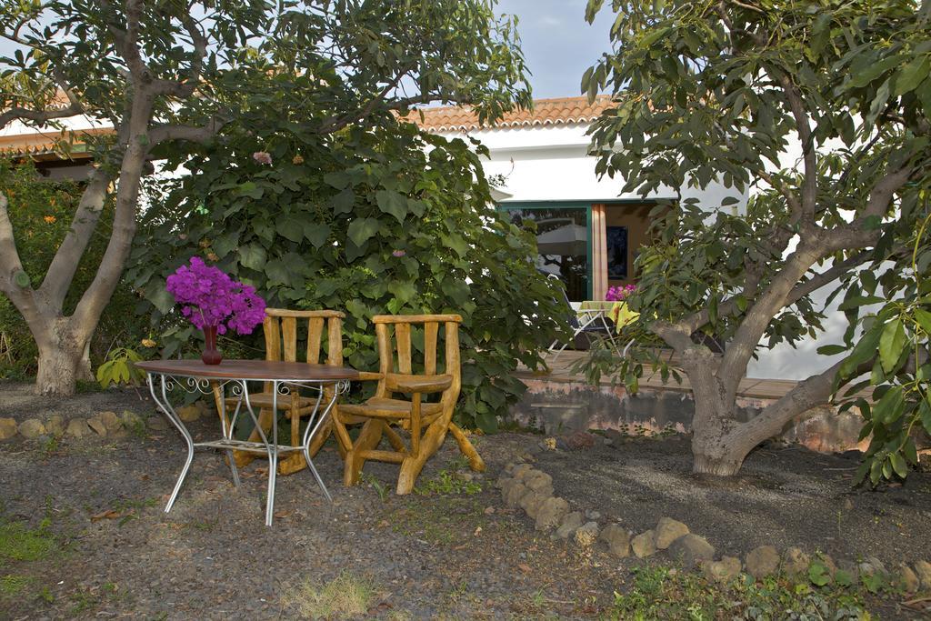 Casa Finca Avocado Los Llanos De Aridane Εξωτερικό φωτογραφία